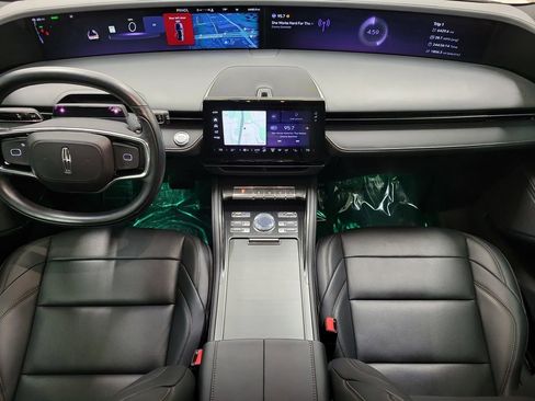 Used 2024 Lincoln Nautilus Premier w/ Jet Appearance Package image 16