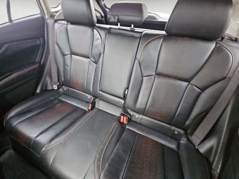 Used 2023 Subaru Crosstrek 2.5i Limited w/ Moonroof Package image 13