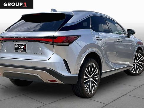 Used 2024 Lexus RX 350 Premium Plus w/ Convenience Package FWD image 11