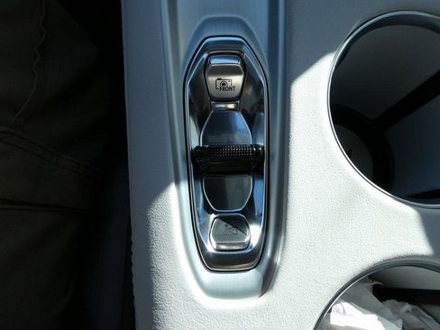 New 2026 Chevrolet Corvette Z06 image 23