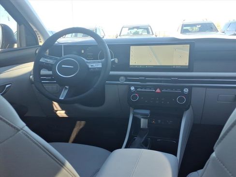 New 2026 Hyundai Tucson SEL image 10