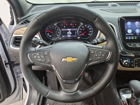 Used 2024 Chevrolet Equinox Premier AWD/4WD image 15