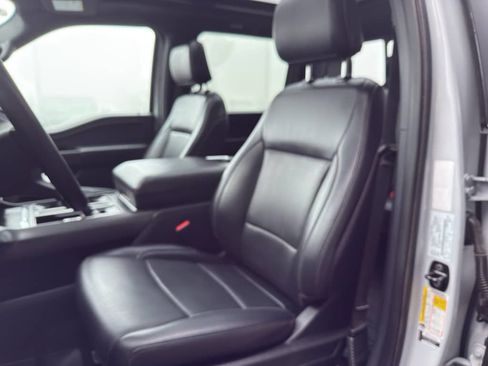 Certified 2025 Ford F150 Lariat image 15