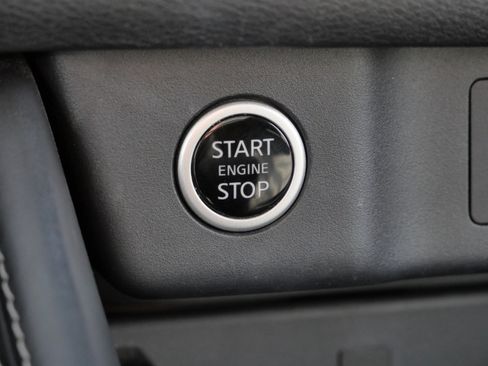 Used 2023 Nissan Rogue Platinum w/ Platinum Premium Package image 29