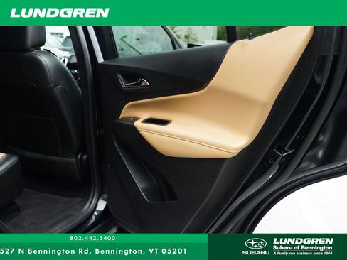 Used 2020 Chevrolet Equinox Premier AWD/4WD image 29