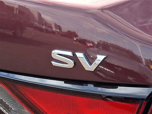 Used 2024 Nissan Sentra SV image 30