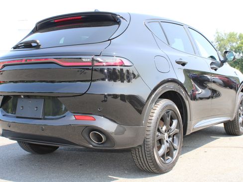 Used 2024 Dodge Hornet R/T w/ R/T Blacktop Package AWD/4WD image 8