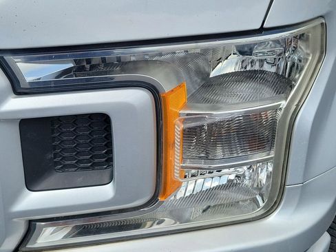 Used 2018 Ford F150 XL w/ Equipment Group 101A Mid image 10