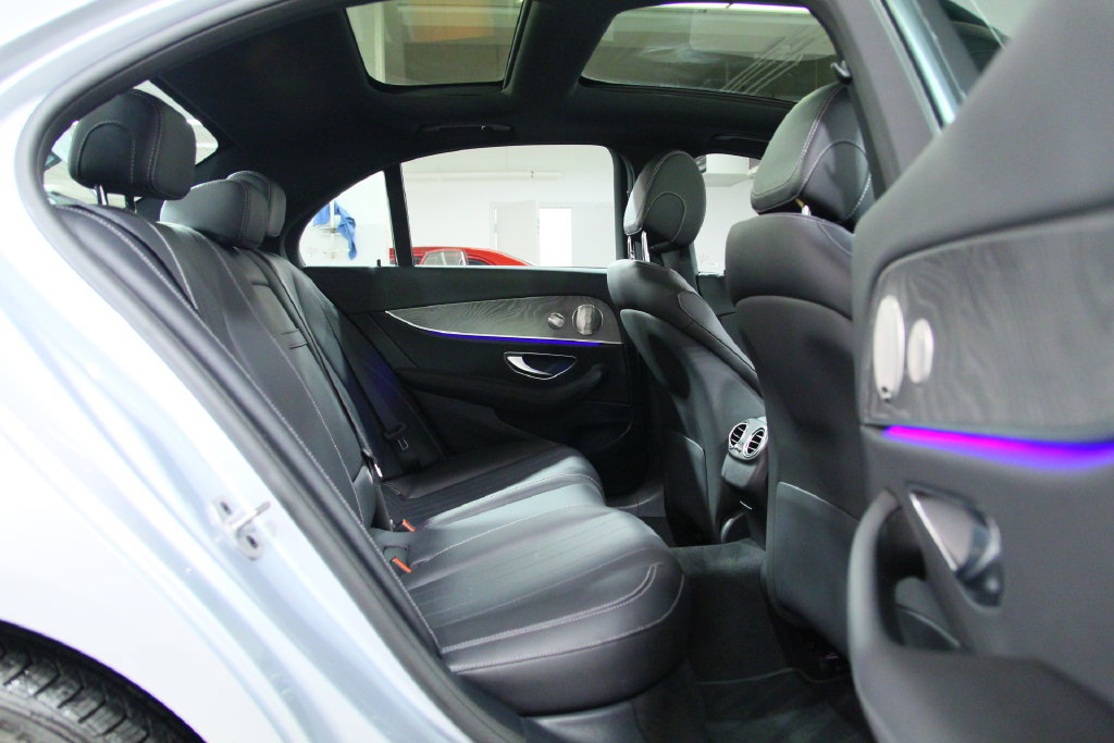 Certified 2023 Mercedes-Benz E 350 4MATIC Sedan image 26