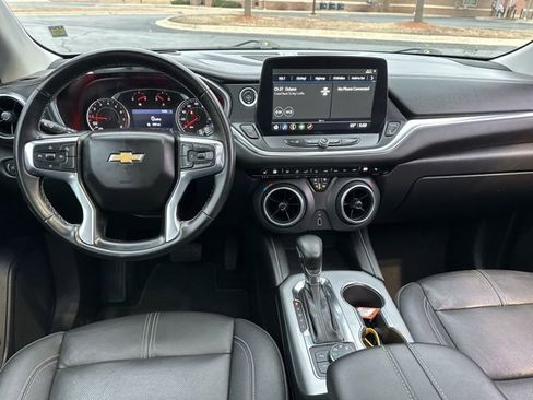 Used 2023 Chevrolet Blazer LT image 27