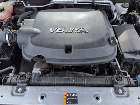 Used 2019 Chevrolet Colorado LT w/ LT Convenience Package image 22