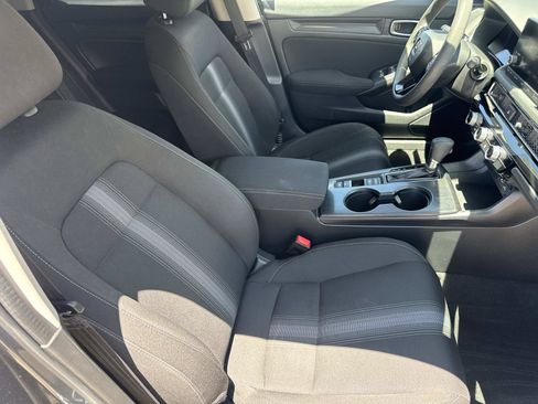 Certified 2023 Honda Civic LX image 19