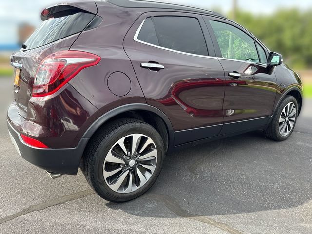 Used 2017 Buick Encore Preferred AWD/4WD image 5