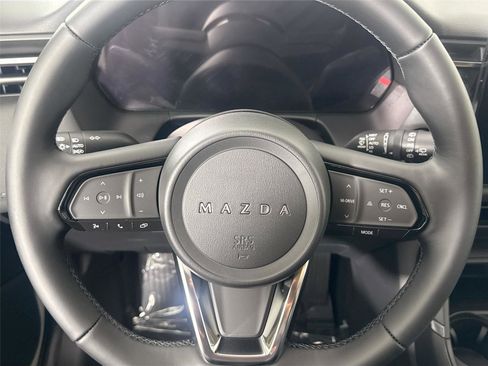 New 2026 MAZDA CX-5 Preferred image 19