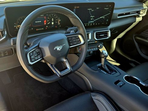 New 2025 Ford Mustang GT Premium image 26