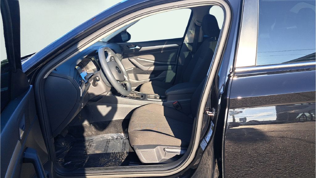 Used 2021 Volkswagen Jetta S FWD image 10