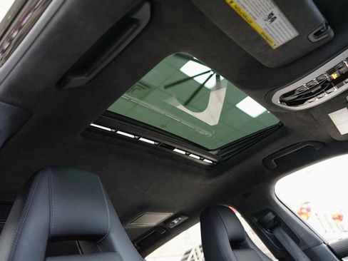 Used 2014 Porsche Panamera 4S Executive w/ Sport Chrono Package image 9