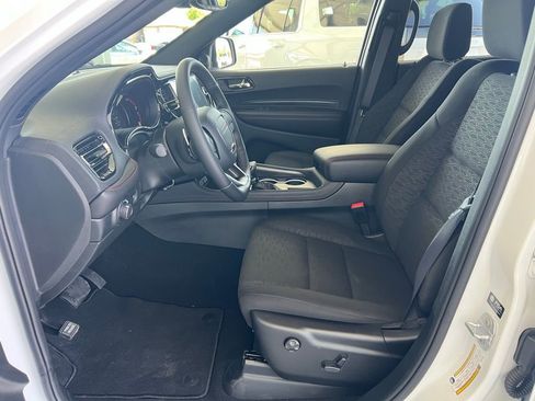 New 2025 Dodge Durango GT w/ Blacktop Package image 9