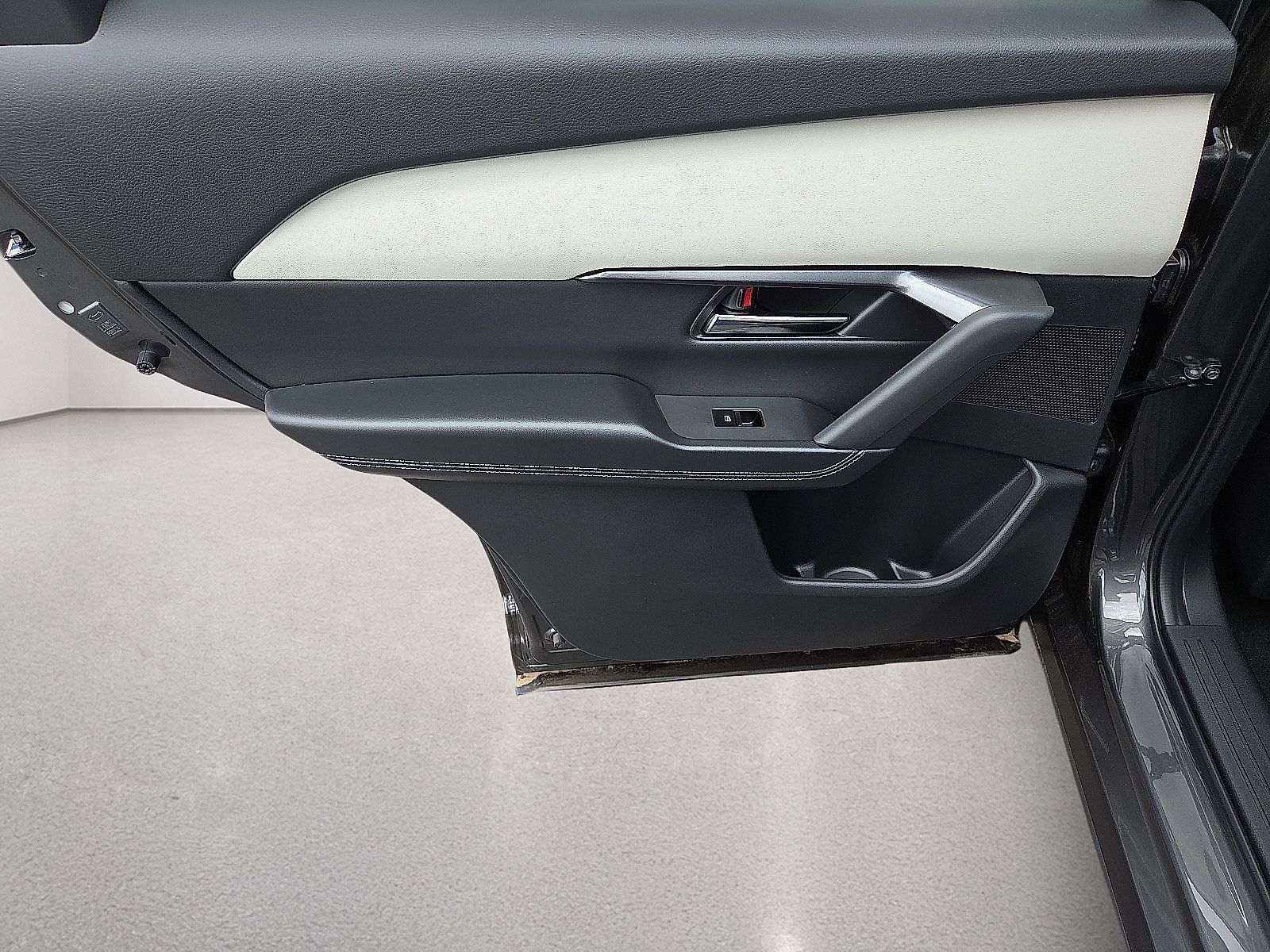 New 2026 MAZDA CX-5 Preferred AWD/4WD image 16