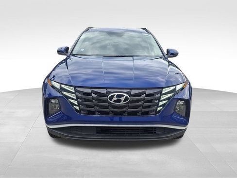 Used 2023 Hyundai Tucson SEL w/ Winter Package AWD/4WD image 2