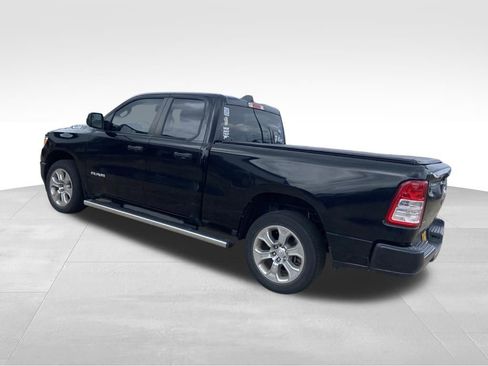 Used 2022 RAM 1500 HFE RWD image 32
