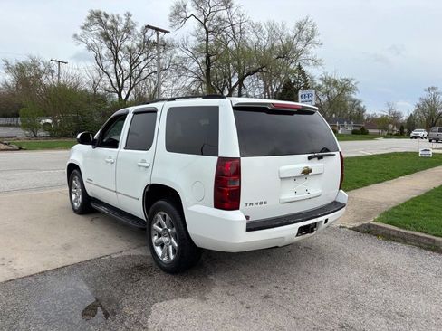 Used 2013 Chevrolet Tahoe 2WD image 11