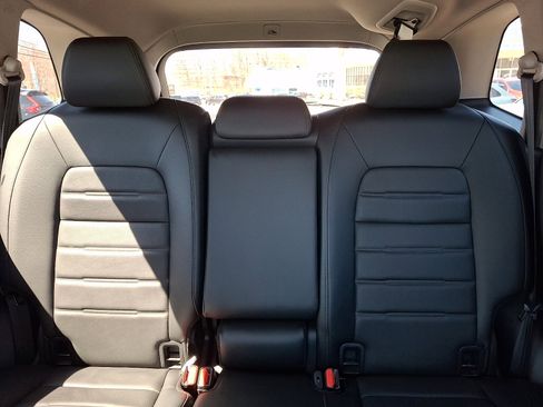 Certified 2024 Honda CR-V EX-L image 19
