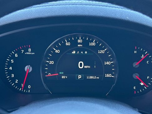Used 2016 Kia Sorento EX w/ EX Premium Package AWD/4WD image 24