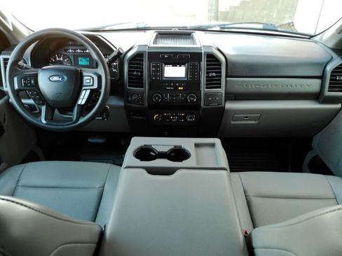 Used 2020 Ford F250 XL w/ Power Equipment Group image 13