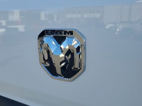 New 2026 RAM ProMaster 2500 image 8