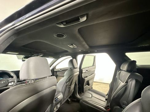 Used 2024 Hyundai Palisade Calligraphy AWD/4WD image 13