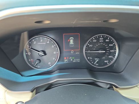 Used 2022 Subaru Outback Limited AWD/4WD image 19