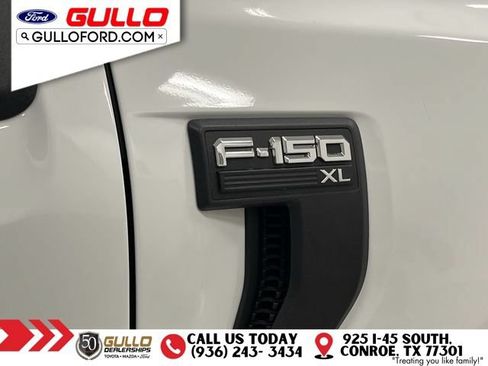 Used 2026 Ford F150 XL w/ Equipment Group 103A High AWD/4WD image 27