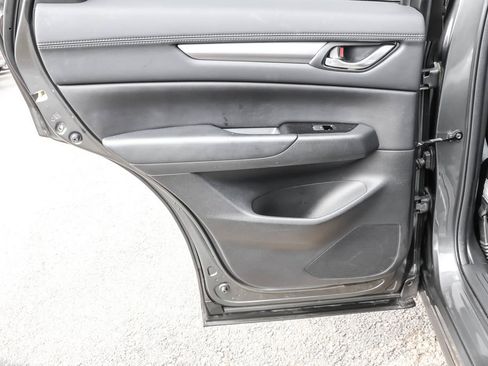 Used 2019 MAZDA CX-5 Touring AWD/4WD image 28