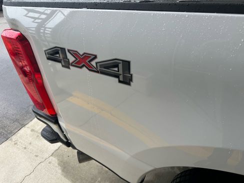 New 2026 Ford F250 XL w/ XL Chrome Package AWD/4WD image 12