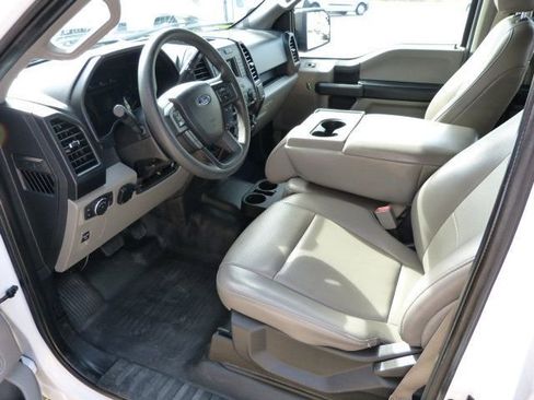 Used 2019 Ford F150 XL w/ Equipment Group 101A Mid image 29