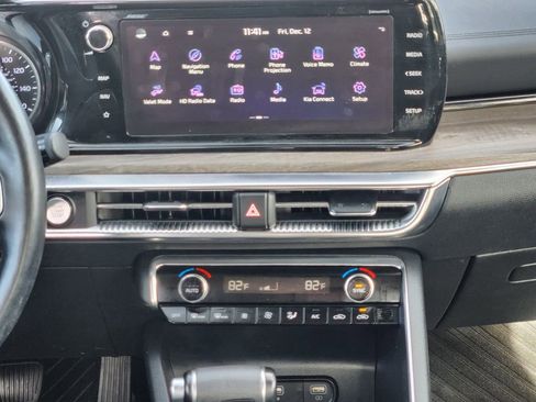 Used 2023 Kia K5 EX w/ EX Premium Package image 21