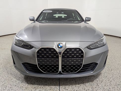 Used 2023 BMW 430i Gran Coupe 430i Gran Coupe w/ Premium Package image 2