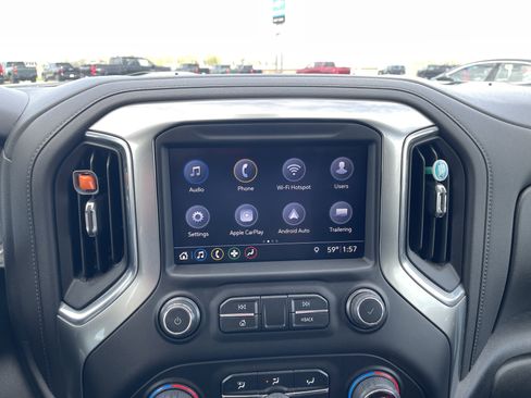 Used 2019 Chevrolet Silverado 1500 RST AWD/4WD image 12