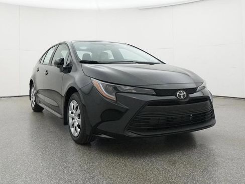 New 2026 Toyota Corolla LE image 38