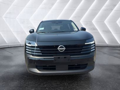 New 2026 Nissan Kicks S