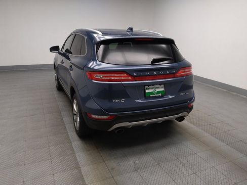 Used 2018 Lincoln MKC Select w/ Select Plus Package AWD/4WD image 5