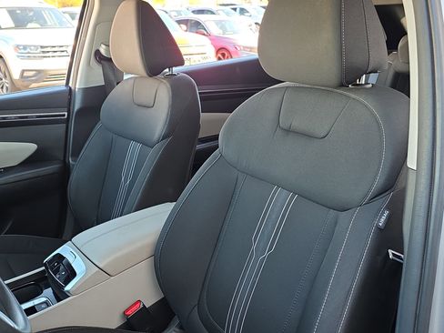 Used 2024 Hyundai Tucson SEL image 14