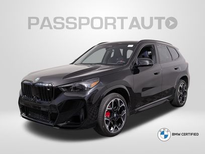 Used 2025 BMW X1 M35i w/ Premium Package