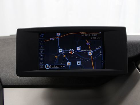 Used 2018 BMW i3 w/ Range Extender image 46