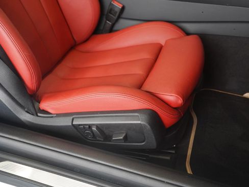 Used 2014 BMW 435i Convertible RWD image 31