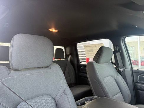 New 2026 RAM 1500 4x4 Crew Cab image 26