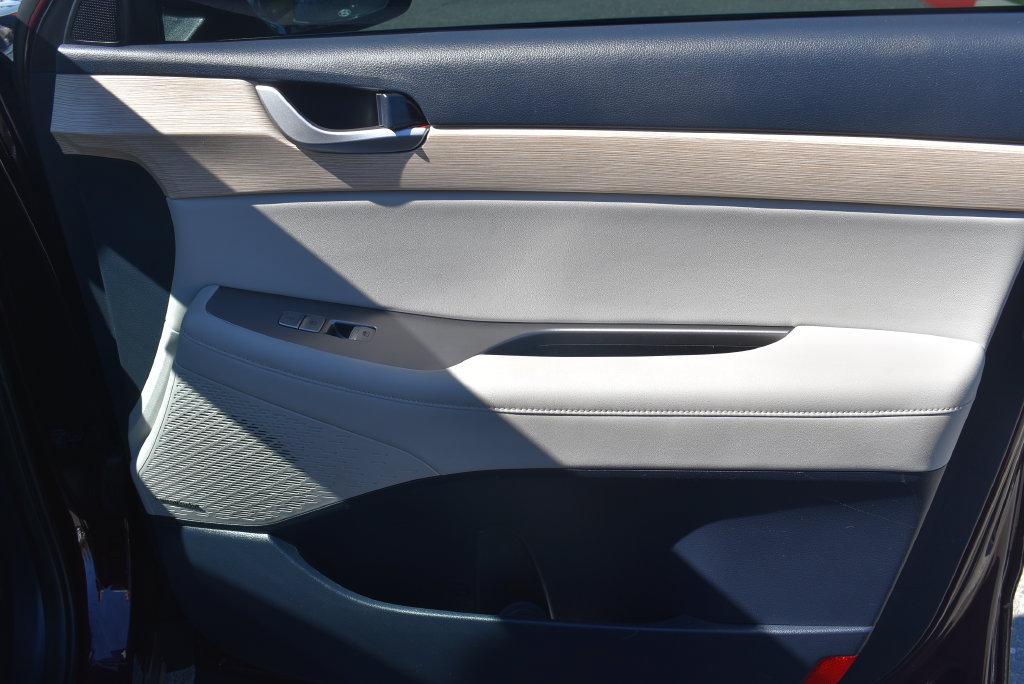 Certified 2023 Hyundai Palisade Limited FWD image 13