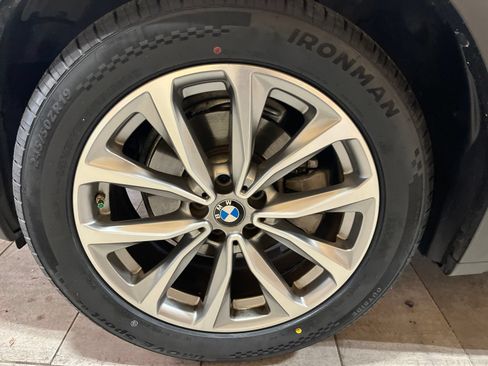Used 2019 BMW X3 sDrive30i w/ Premium Package RWD image 9