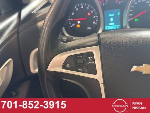 Used 2012 Chevrolet Equinox LTZ image 25